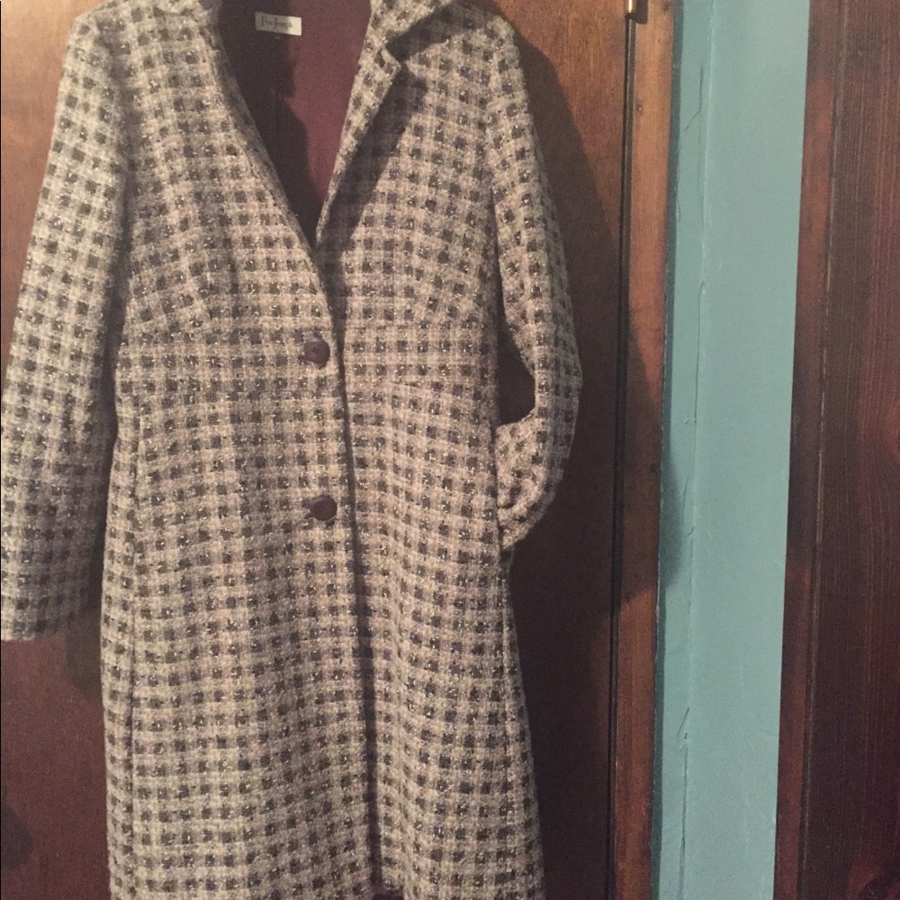 For Joseph coat